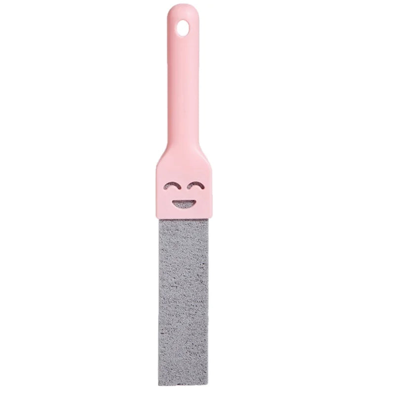 5 PCS Pumice Stone Cleaning Stick Seat Toilet Limescale Rust Stain Dirt Removal Brush Bathroom Tile Sink Household Washing To