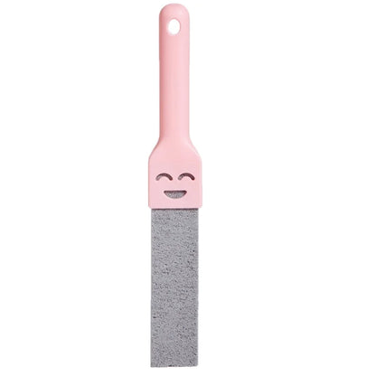 5 PCS Pumice Stone Cleaning Stick Seat Toilet Limescale Rust Stain Dirt Removal Brush Bathroom Tile Sink Household Washing To