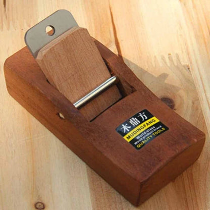 Woodworking Planer Mini Hand Tool Flat Plane Bottom Edge Carpenter Gift Woodcraft Electric Wood Plans DIY Tools for Joinery C