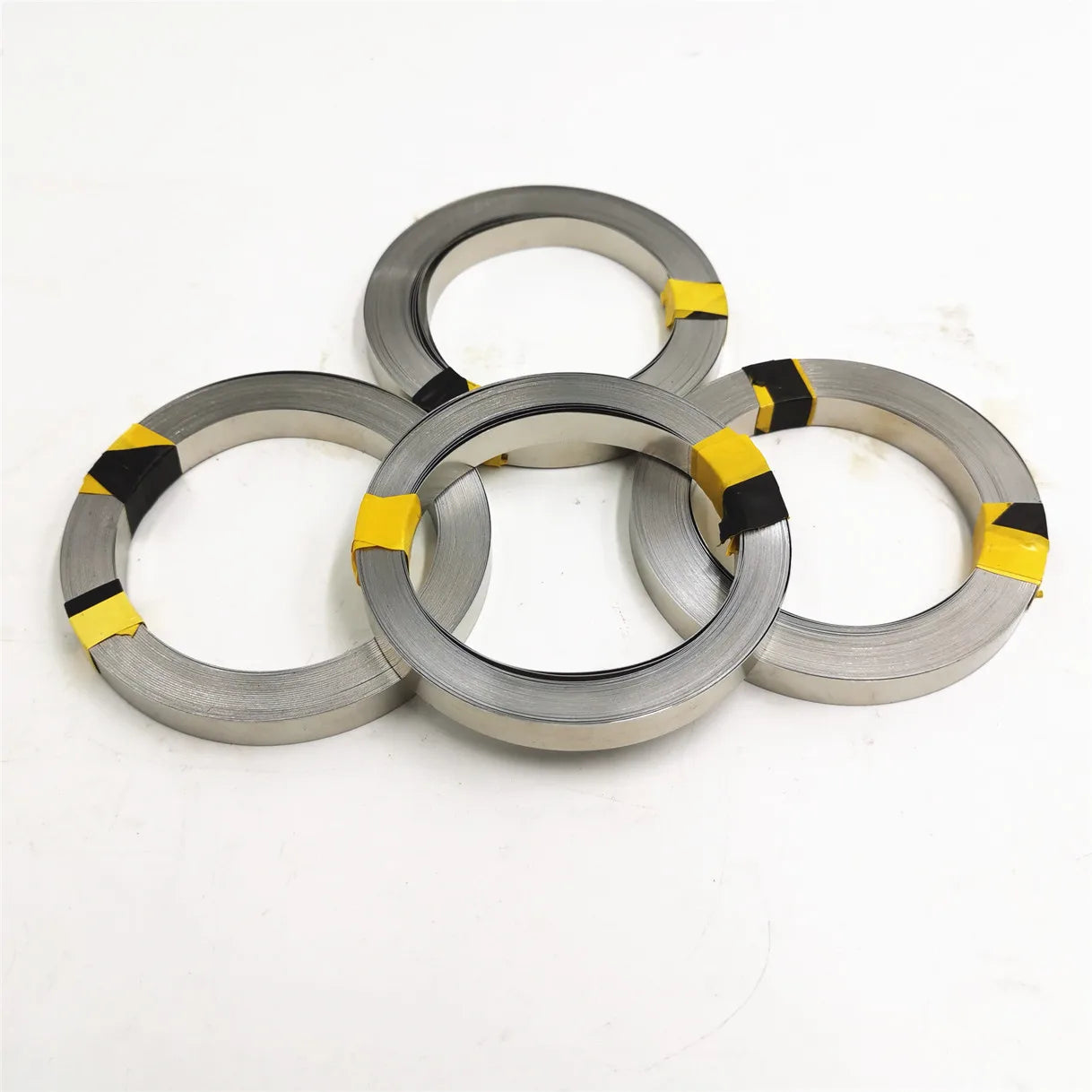 1 Roll 10m 18650 Li-ion Battery Nickel Sheet Plate Nickel Plated Steel Belt Strip Connector Spot Welding Machine Battery Weld