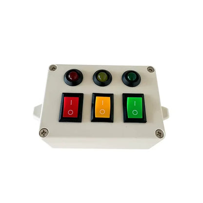 Montessori Busy Board Toys For Children Educational Games DIY Busy Board Parts Wooden Toys Sensory Board Games Puzzles For Ki