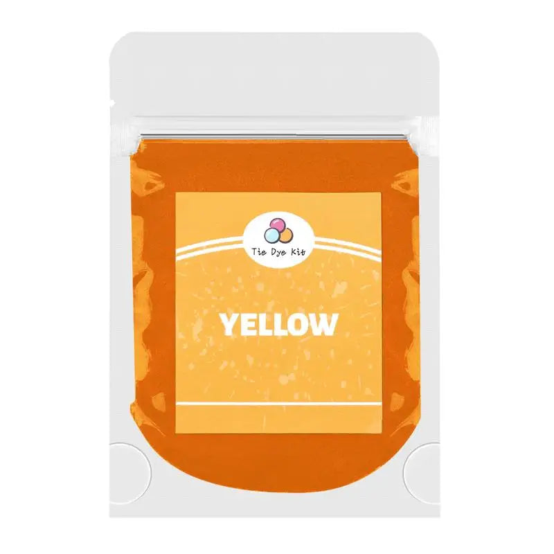 10g Powder Dye Fabric Dyes Textile Dyeing Garment Tie Dyeing Cotton Nylon Multifunctional Pigment For Old Clothes Refurbishme