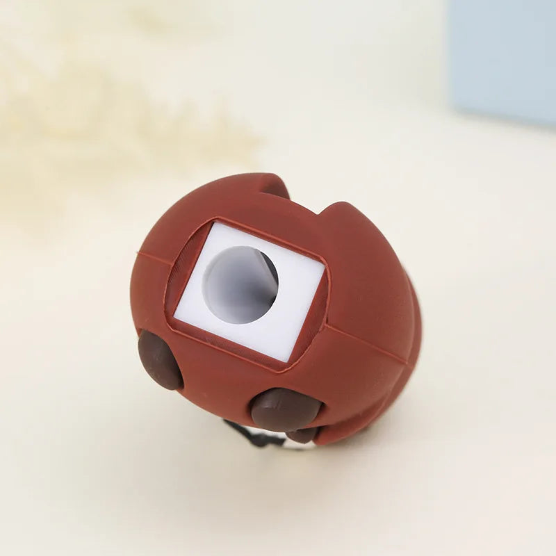 Capibara Cute Sharpener Pencil Kids Anime Capybara Sharpeners Student Back To School Stationary Children Birthday Gift Hot Sa