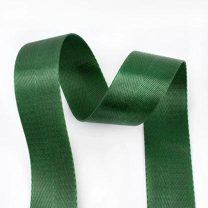 5/10M 1mm 20-38mm Nylon Ribbon Band Herringbone Pattern Webbing Tape Belt Backpack Strap DIY Bag Binding Fabric Sewing Access