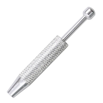 EVISPOL 1Pc Four Claws Bead Pick-up Tool, Diamond Gem Prong Holder Tweezer, Body Piercing Jewelry Grabber Catcher Sprinkle Pe