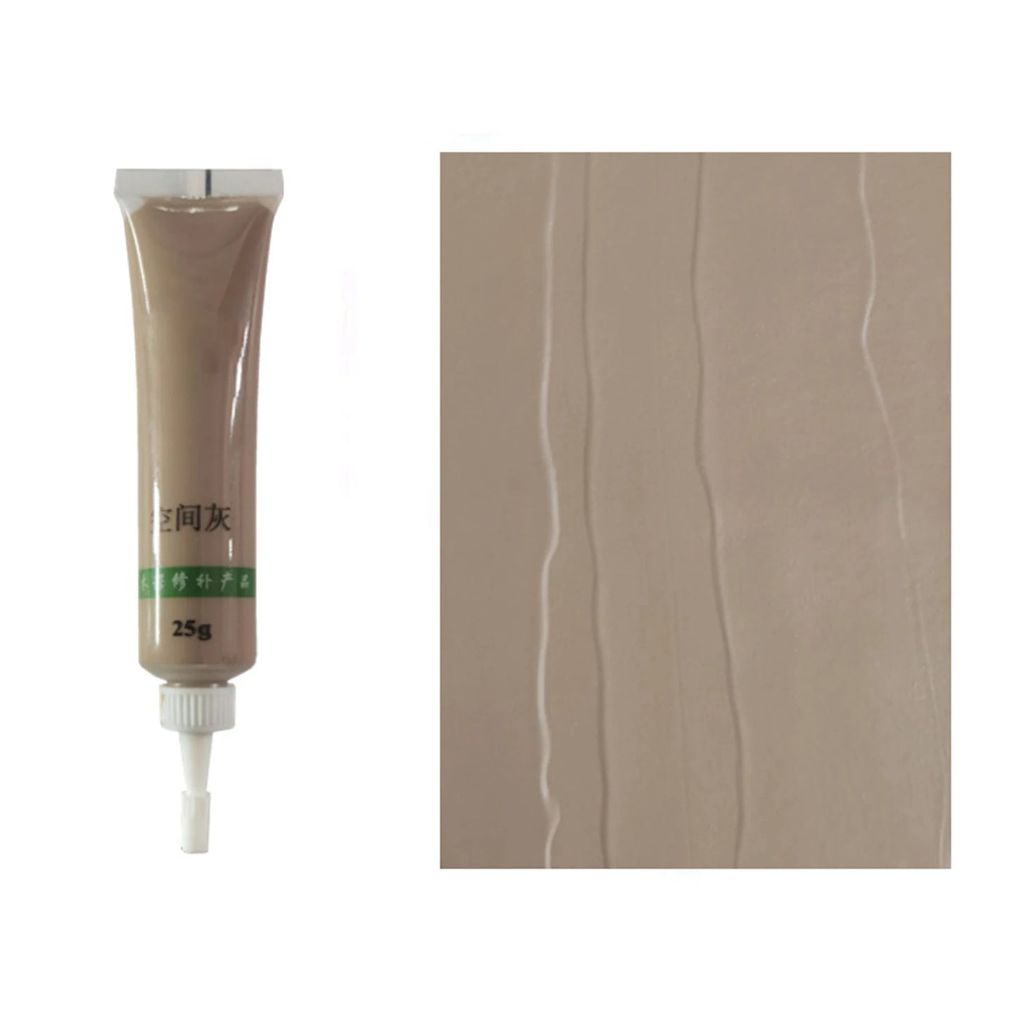 Wood Paint Repair Furniture Restore Stains Markers Cover Surface Scratch for Wooden Floor Table Oak Cabinet Door Veneer Walnu