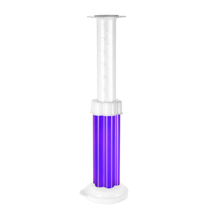 Toilet Cleaner Gel Stick Tablet Products Liquid Fragrance Cleaning Deodorization Odor Lasting Solid Aromatherapy Air Freshene