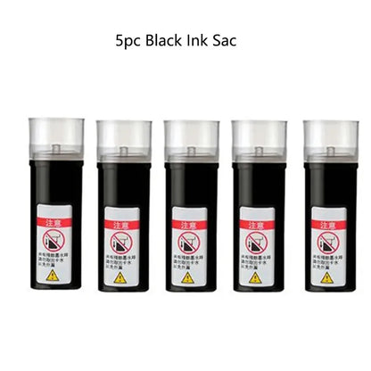 Pilot Whiteboard Pen Stationery Erasable Replaceable ink Refillable Markers 0.7/2.2-5.2/2.3/3.0-6.2/ 3.2/5.0-12mm Durable Tip