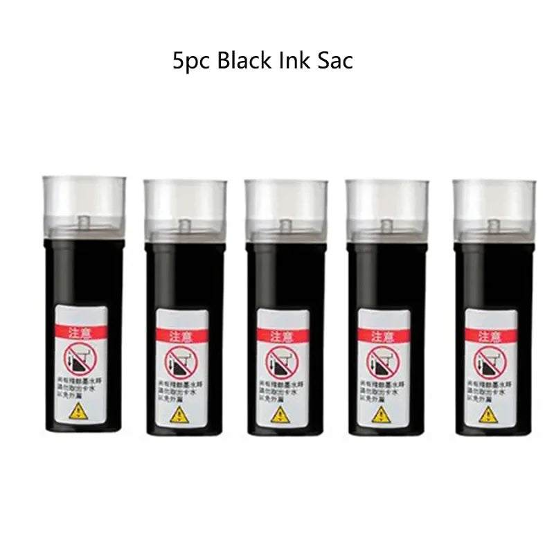 Pilot Whiteboard Pen Stationery Erasable Replaceable ink Refillable Markers 0.7/2.2-5.2/2.3/3.0-6.2/ 3.2/5.0-12mm Durable Tip