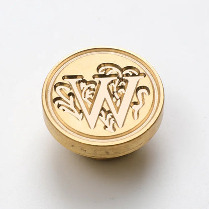 Sealing Wax for Stamp Head Letter Retro Seal Kit Nail Silicone Stamps Logo for Scrapbooking Surgut Print Set Wedding Craft So