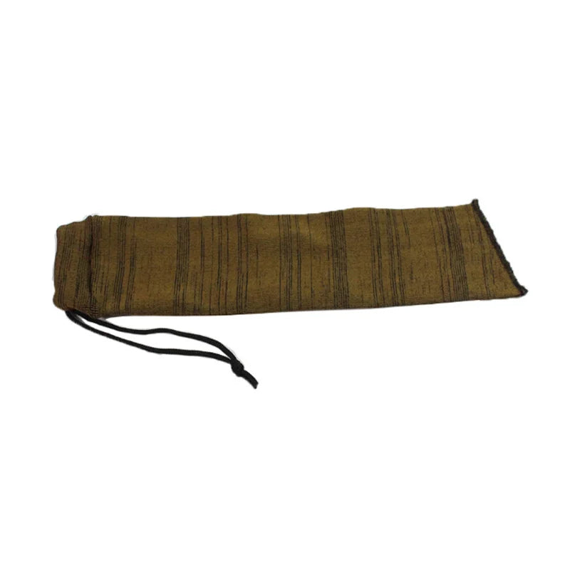 Tactical Airsoft Gun Socks for Rifles Shotgun Cover Sleeves 36cm 14"/140cm Tactical Outdoor Shooting Hunting Sack Storage Bag