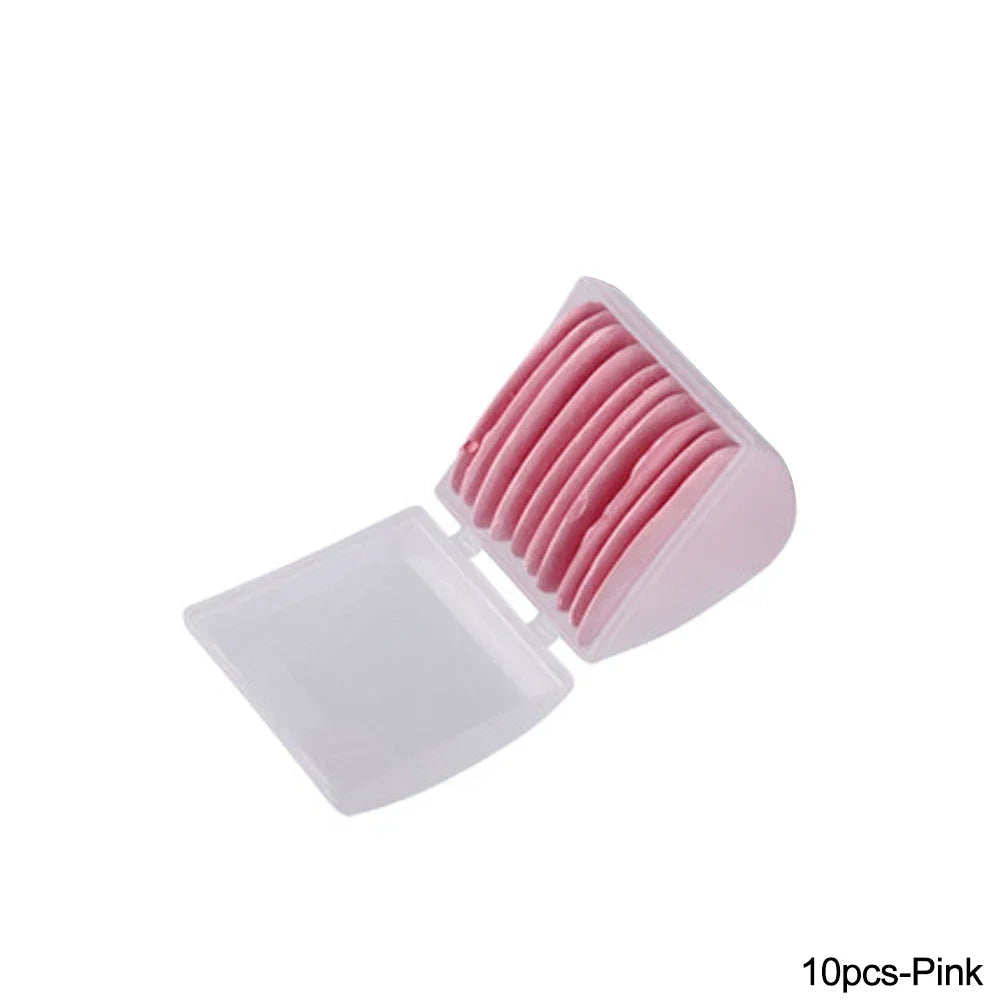 10PCS Colorful Tailor Chalk Sewing Dressmakers Clothing Pattern DIY Sewing Supplies Fabric Marker Needlework Accessories - 10