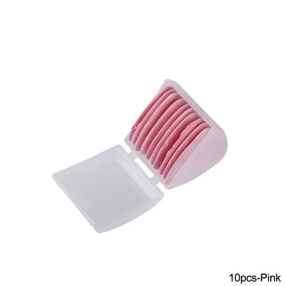 10PCS Colorful Tailor Chalk Sewing Dressmakers Clothing Pattern DIY Sewing Supplies Fabric Marker Needlework Accessories - 10
