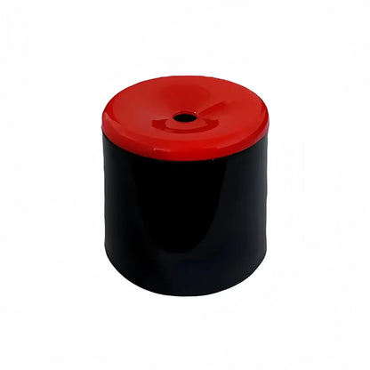 Chirp Noise Maker Extrusion Fart Tube Funny Prank Prop Creative Fart Bucket Tricky Joke for Party Pranks Annoying Sound Maker
