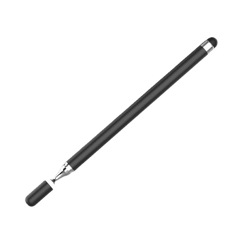Tablet Pen Drawing Screen Touch Pen 2 in 1 Stylus Pen for IPhone IPad Tablet Capacitive Touch Pencil for Samsung Android Phon