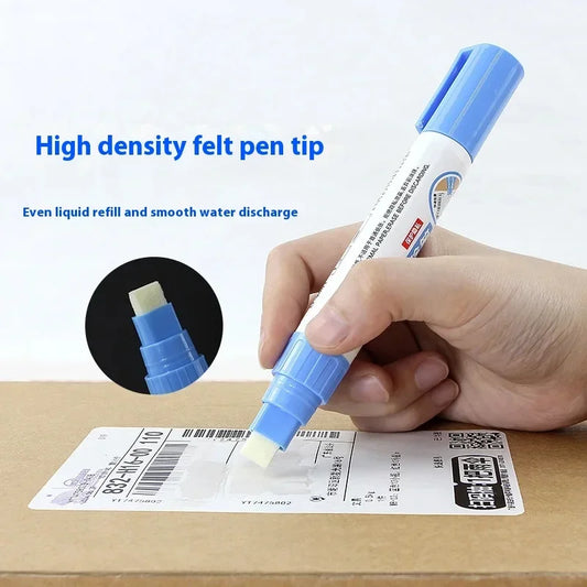 Open Box Portable Durable Thermal Paper Data Identity Protection Privacy ID Information Erasing Tool Thermal Paper Erasing Pe