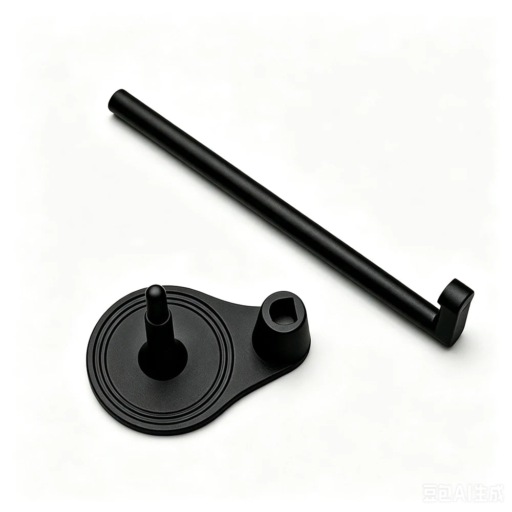 Sewing Machine Spool Holder Vertical Large Spool Holder Anti-Winding Thread Guide Universal Handmade Sewing Accessories