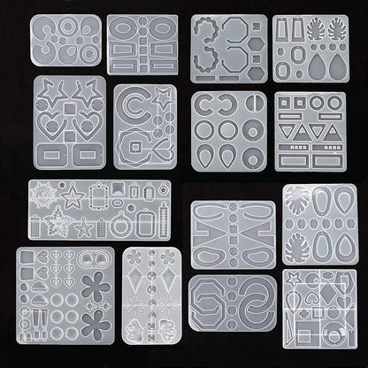 IYOE 100Pcs Pony Beads 6x9mm Glitter Acrylic Beads Luminous Spacer Beads For Diy Craft Jewelry Bracelets Making Hair Supplies