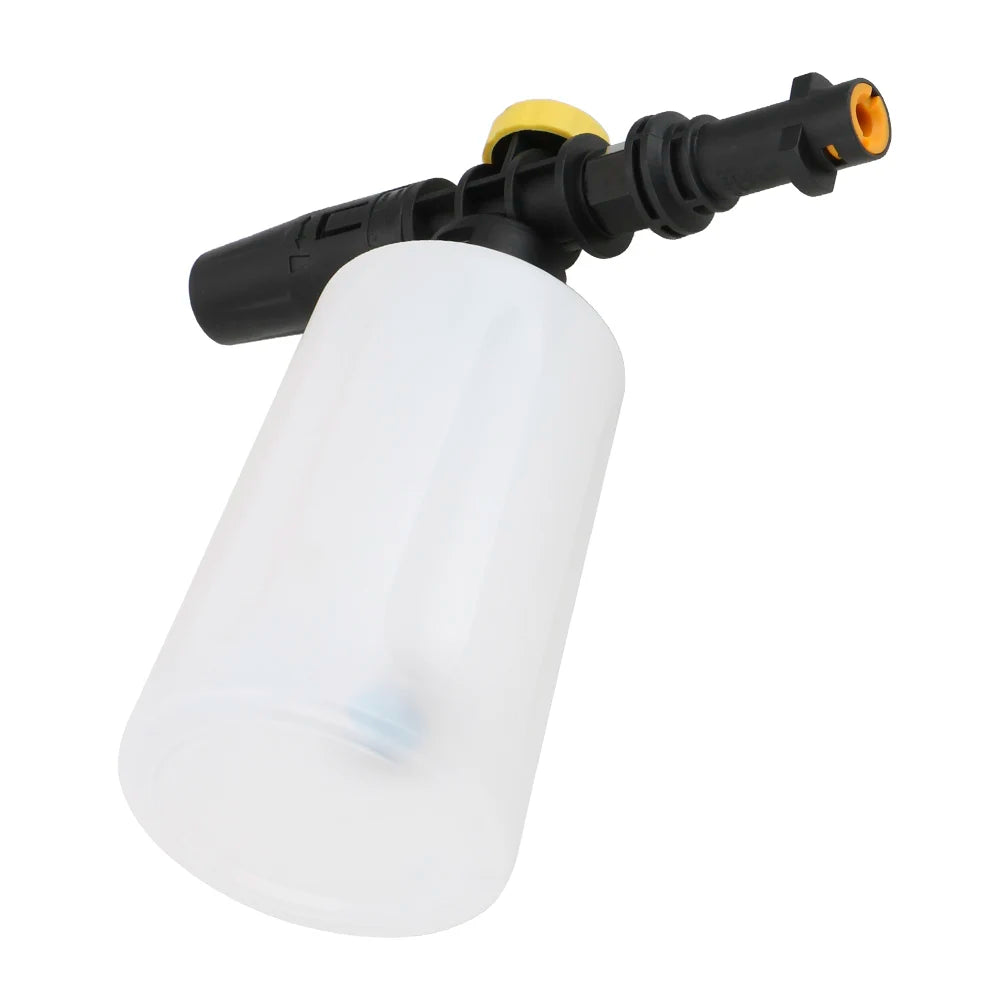 Car Soap Foam Generator For Karcher K2 K3 K4 K5 K6 K7 High Pressure Washers 750ML Snow Foam Lance