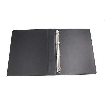 International Collection album 3/7/9 Hole leather coin collection album paper money postage stamp commemorative coin Folder b