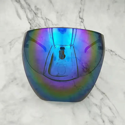 Sunglasses Women Men Protective Faceshield Glasses Goggles Full Face Covered Spherical Lens Anti-Spray Safety Sunglasses Men 