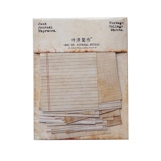 Jianwu Memo Pad 100/50 Sheets Kawaii Plan Series To Do List For Daily And Weekly Planning