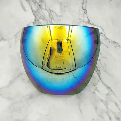 Sunglasses Women Men Protective Faceshield Glasses Goggles Full Face Covered Spherical Lens Anti-Spray Safety Sunglasses Men 