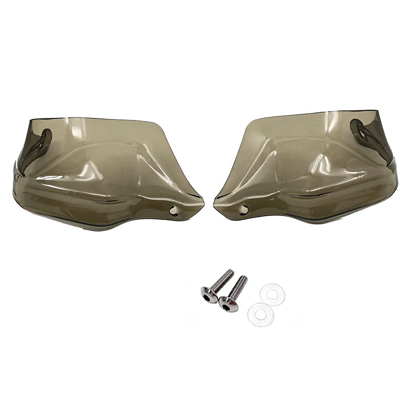 For BMW R1200GS LC R 1200 GS ADV R1250GS GSA F800GS Adventure S1000XR F750GS F850GS Handguard Hand shield Protector Windshiel