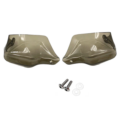 For BMW R1200GS LC R 1200 GS ADV R1250GS GSA F800GS Adventure S1000XR F750GS F850GS Handguard Hand shield Protector Windshiel
