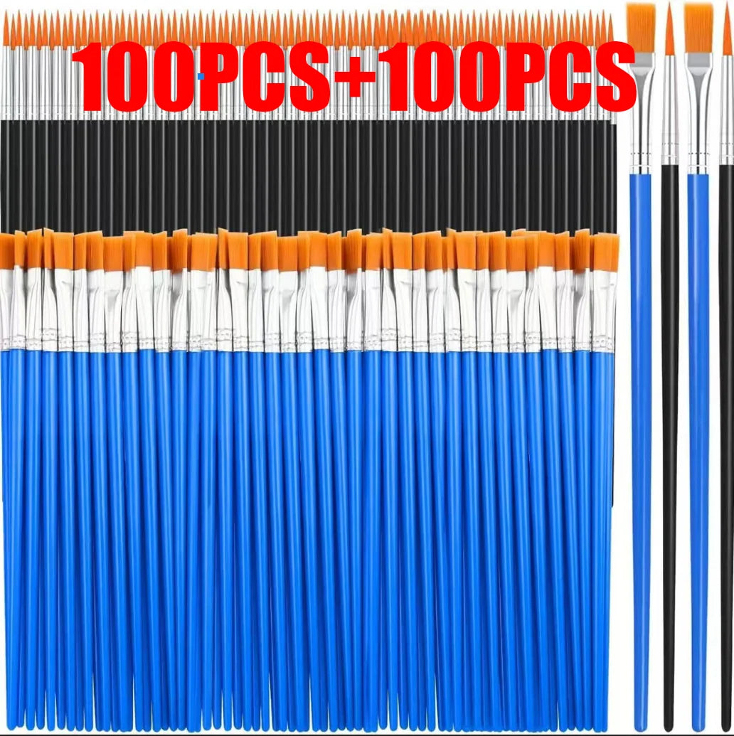 Painting Brushes For Painting Handcraft Arts And Craft For Artistic Multifunction Hook Line Painting EquipmentDIY Craft Paint