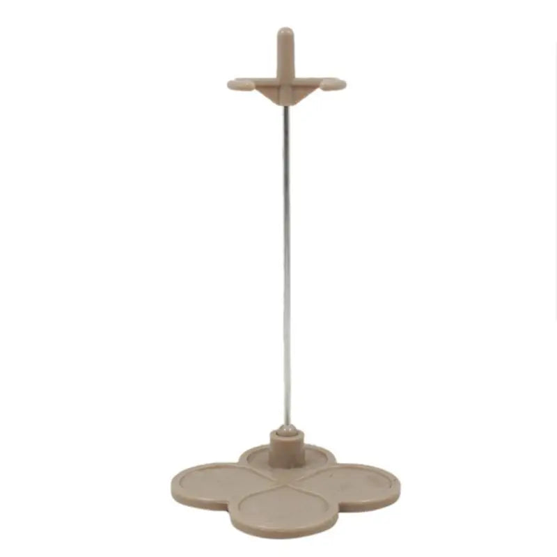 Miniature for Doll Holder Stand for Play House Mini Dolls Role for Play DIY Blyth for Doll Toy Accessory Girls Party Sup - Li