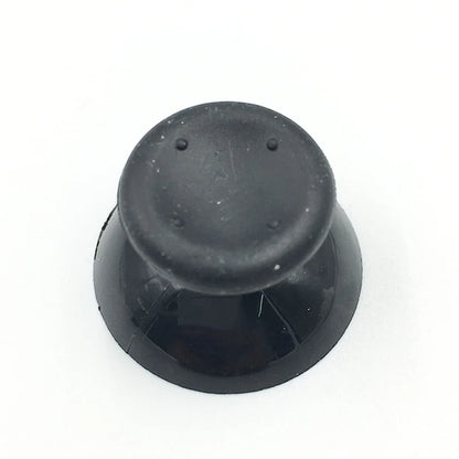 20PCS Black Grey Game Rubber Thumbstick Button Joystick Cap for XBox 360 Controller
