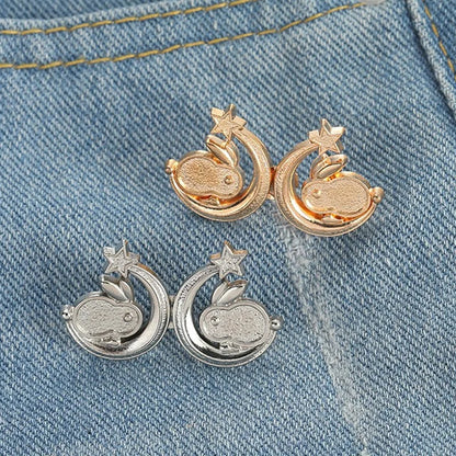 Jeans Button Adjustable Clips for Pant Skirts Waist Tightener Buckle Snap Button Adjuster Butterfly Pin Button Clothing Suppl