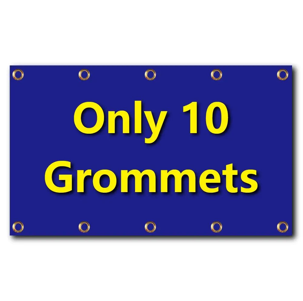Graphic Custom Printed Flag Polyester Shaft Cover Brass Grommets Free Design Outdoor Advertising Banner Decoration Party Spor