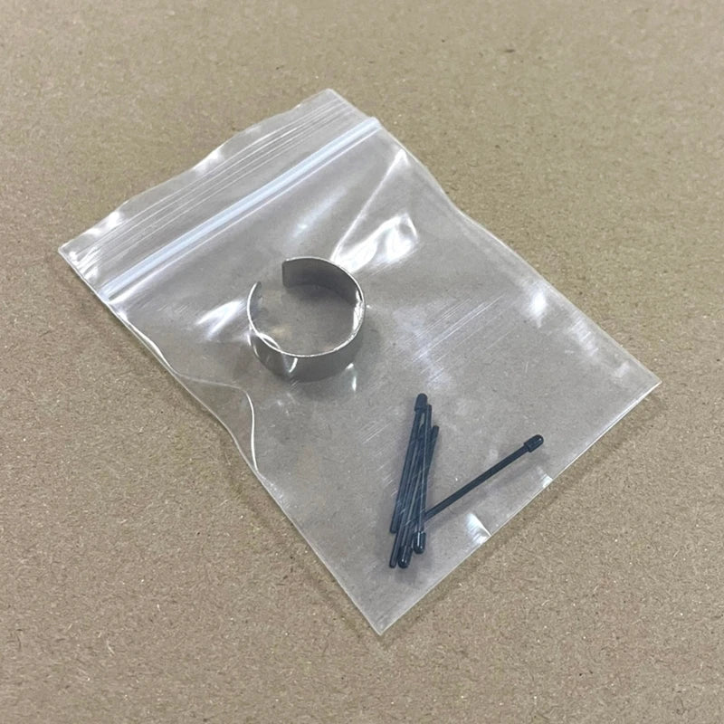 Stylus Tips Nibs with Metal Clip For BOOX Marker Max lumi,lumi2/Note air2/Note5,3,2/Nova airC/Nova3 colol/Nova3,2