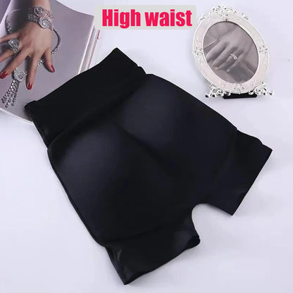 Body Shaper Butt Lifter Panites Women Tummy Control Shapewear Hip Eanhancer Underwear