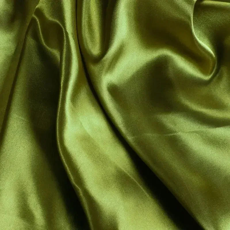 Silky Luster Cloth Backdrop Satin Fabric Glossy Background for Photographic Studio Luxury Style for Jewelry Necklace Shooting