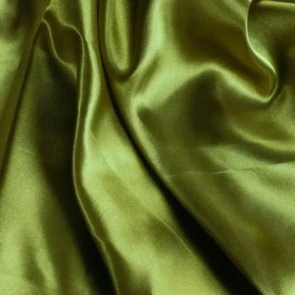 Silky Luster Cloth Backdrop Satin Fabric Glossy Background for Photographic Studio Luxury Style for Jewelry Necklace Shooting