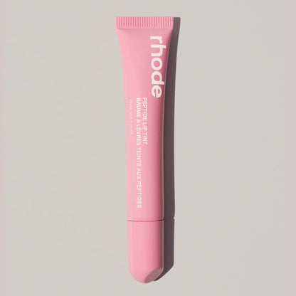 Rhod Lip Balm Moisturizing Mirror Long Lasting Lip Gloss Ribbon Espresso Raspberry Toast Plump No-stick Lip Oil Makeup Cosmet