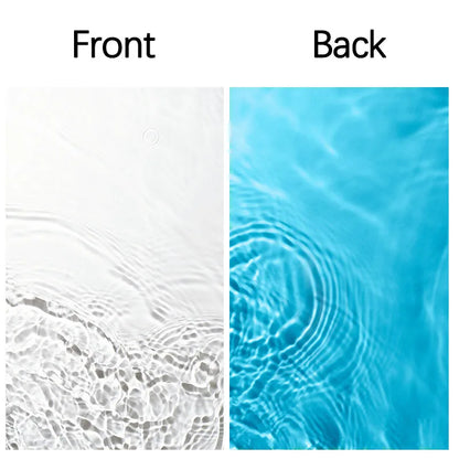 Photo Background for Food Cosmetics Photophones for Photos Art Paper 53X84cm 2Sides Photography Background Backdrops Christma