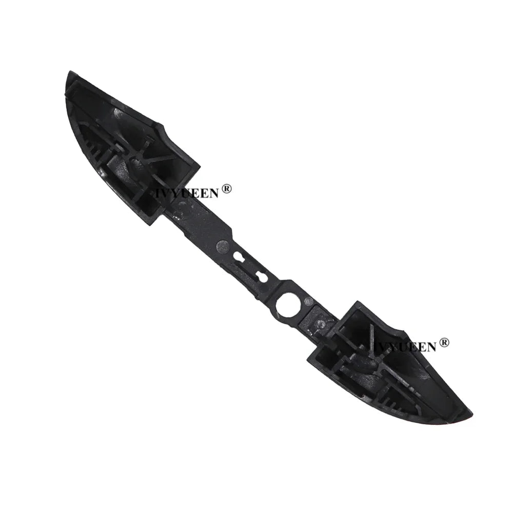 IVYUEEN for XBox Series X S XSS XSX Core Controller RB LB Bumper Button Mod Kit Middle Bar Holder Replacement Repair Parts