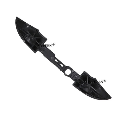 IVYUEEN for XBox Series X S XSS XSX Core Controller RB LB Bumper Button Mod Kit Middle Bar Holder Replacement Repair Parts