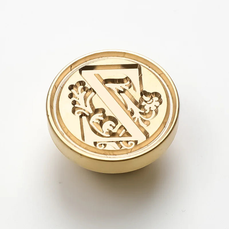 Sealing Wax for Stamp Head Letter Retro Seal Kit Nail Silicone Stamps Logo for Scrapbooking Surgut Print Set Wedding Craft So
