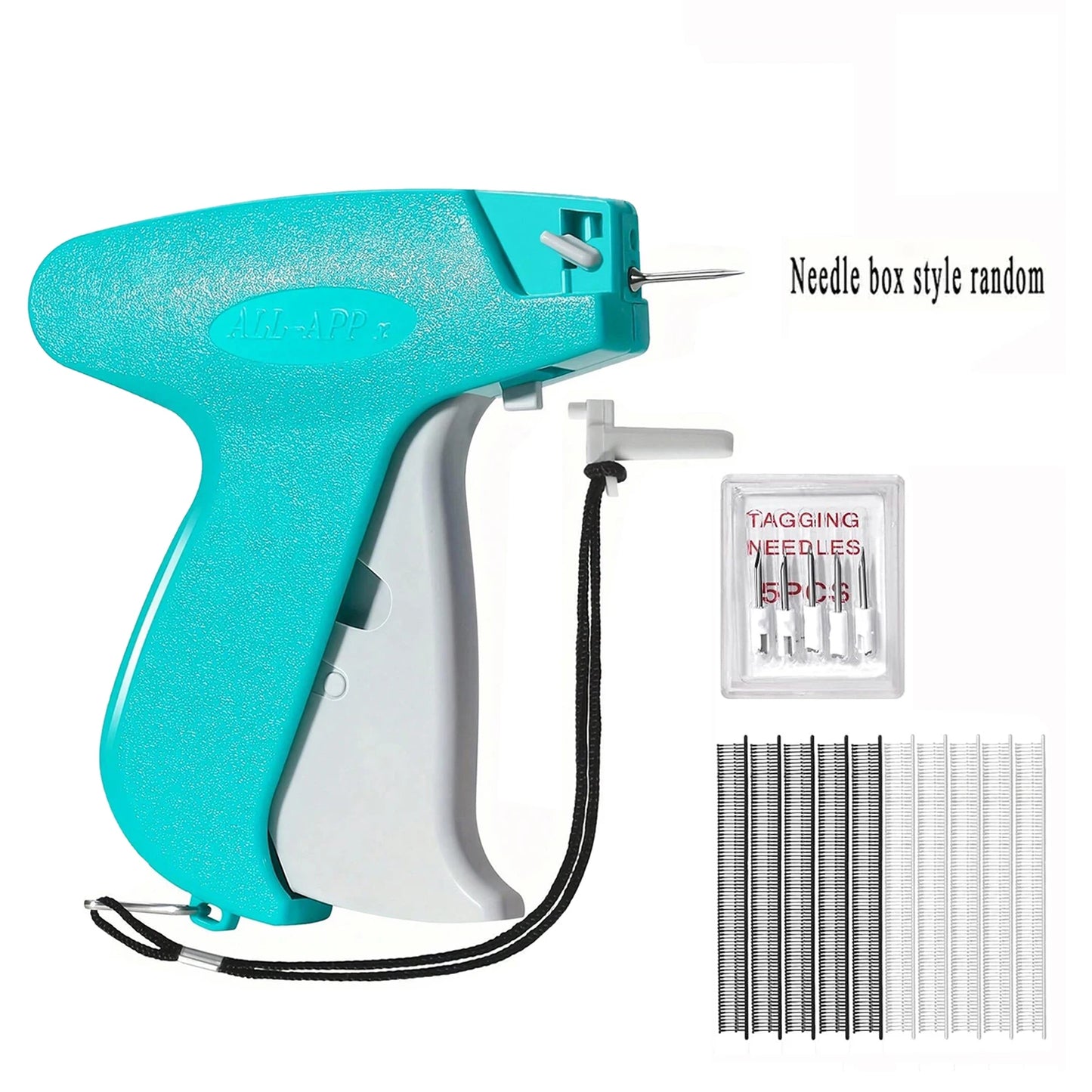 Clothing Fixer Micro Stitch Gun Quick Clothing Repair Garment Sewing Quilt Tacking Device Sewing Machine For Quick Stitch Gun