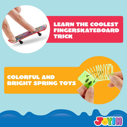 30/60/120 Pcs Popular Fidget Toys Pack Party Favors for Kids Goodie Bags Fillers for Kids Birthday Party, Prizes in Bulk