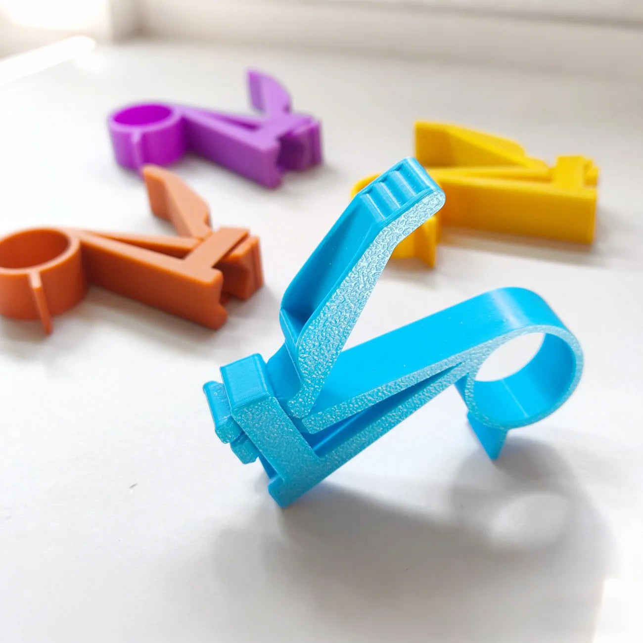 Nut & Seed Cracker - Effortless Shelling, Quick & Safe, Must-Have Kitchen Gadget