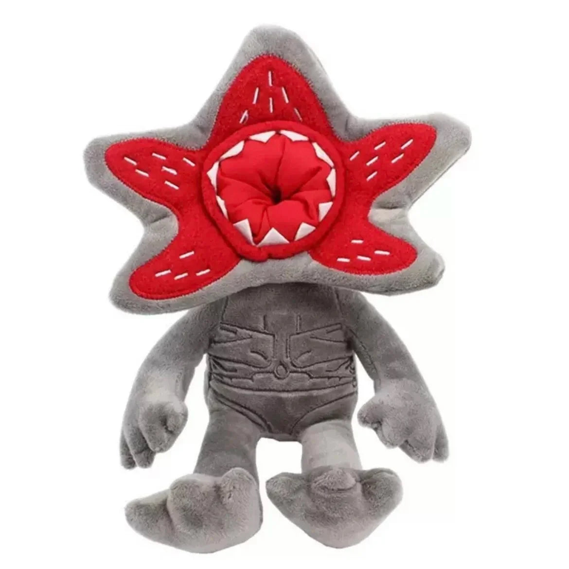 Movie Surrounding Plush Dolls Eleven Mike Demogorgon Stuffed Toy Man-Eating Flower Gift For Friends Movie Fans Halloween Deco