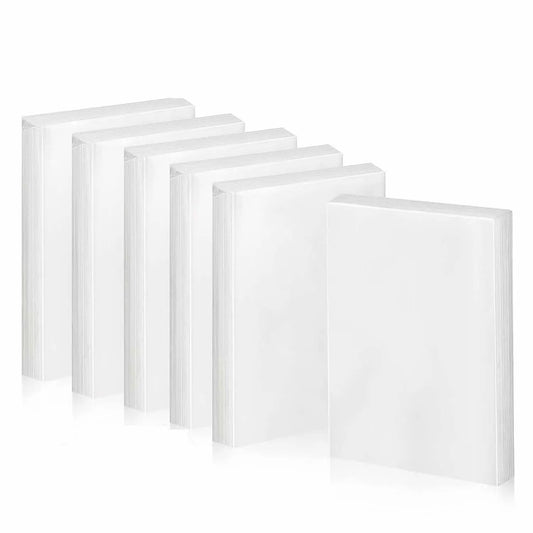 100pcs Transparent Card Sleeves fit for Playing Games TCG Protector Pokmones Cards Folder Yugioh sports photo Case Holder Toy