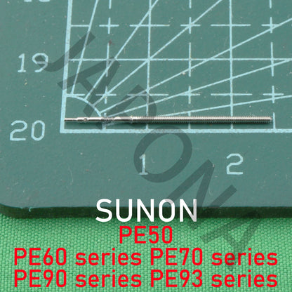 SUNON stem PE stem PE50 stem PE90 stem PE60 stem PE70 stem PE93 stem pe90 movement stem pe903 stem pe602 stem Winding stem