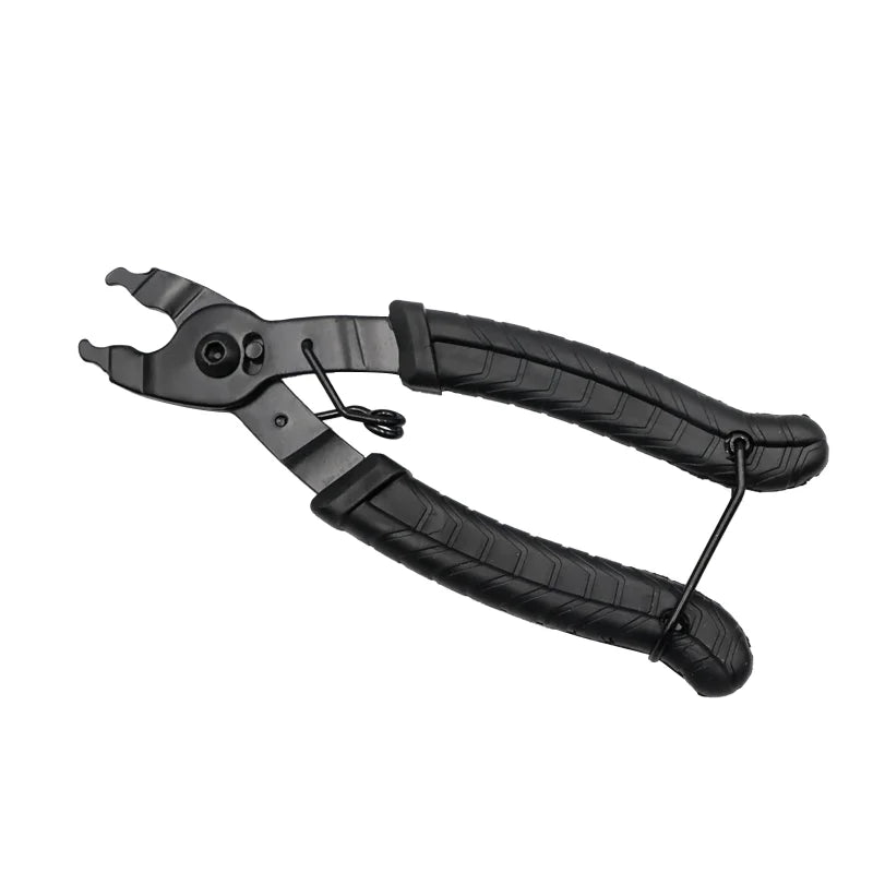 Bicycle Link Chain Buckle Pliers Road Bike Link Remover Clamp Quick Release Link Removal Repair Tool MTB Magic Button Clamp T